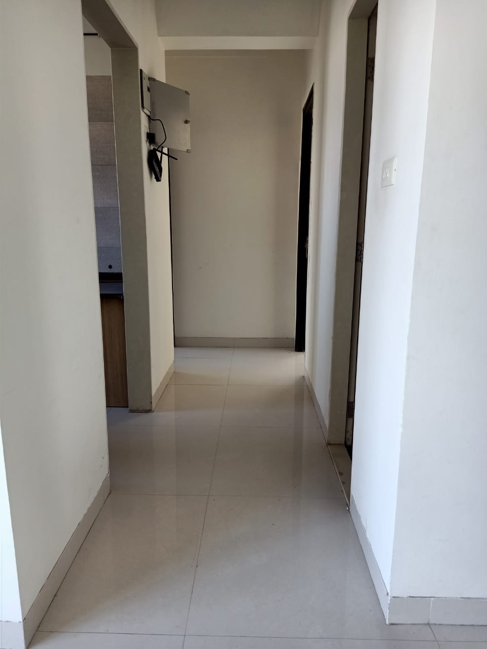 3 - Itus, Andheri West