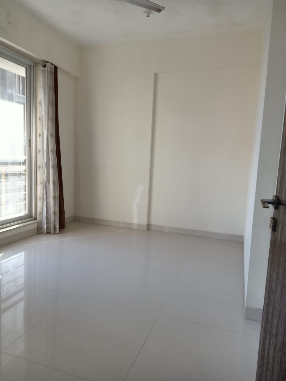 9 - Itus, Andheri West