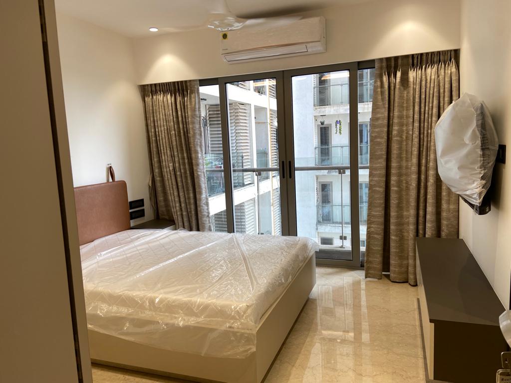 10 - Adani Western Heights, Andheri West