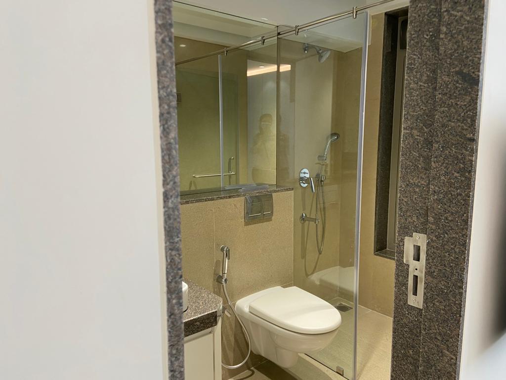 11 - Adani Western Heights, Andheri West