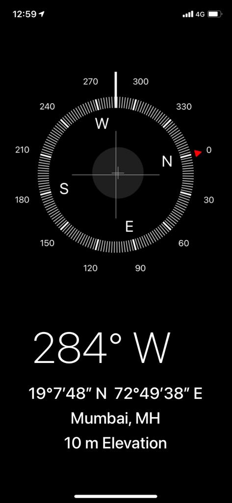 12 - Adani Western Heights, Andheri West