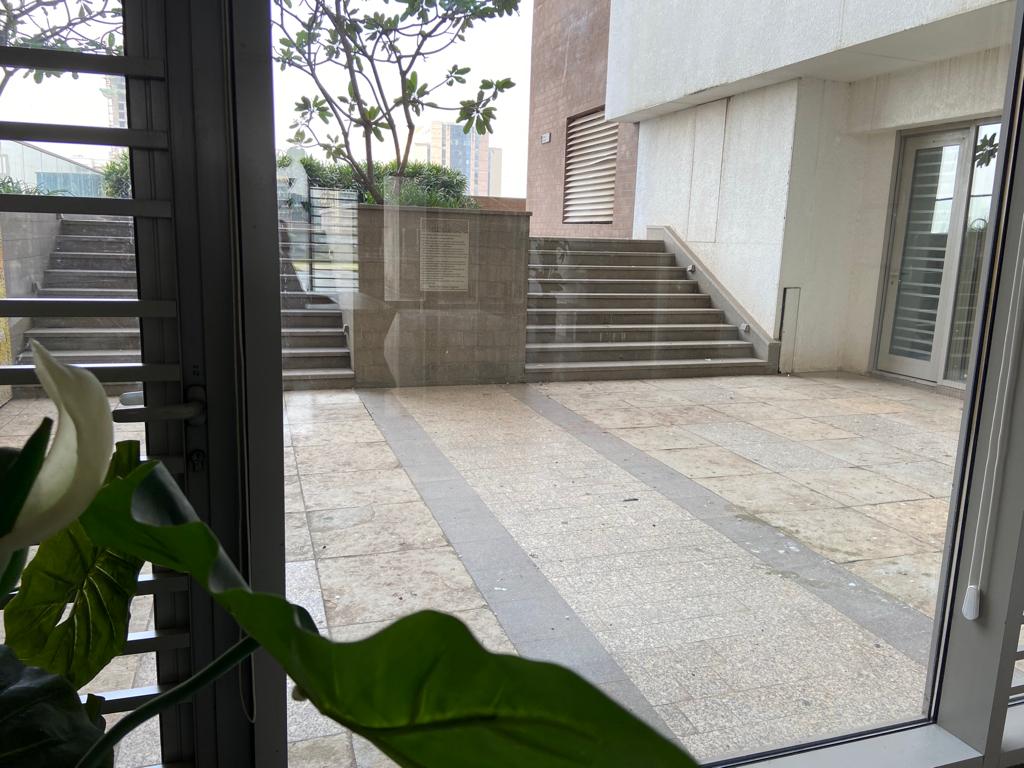 13 - Adani Western Heights, Andheri West