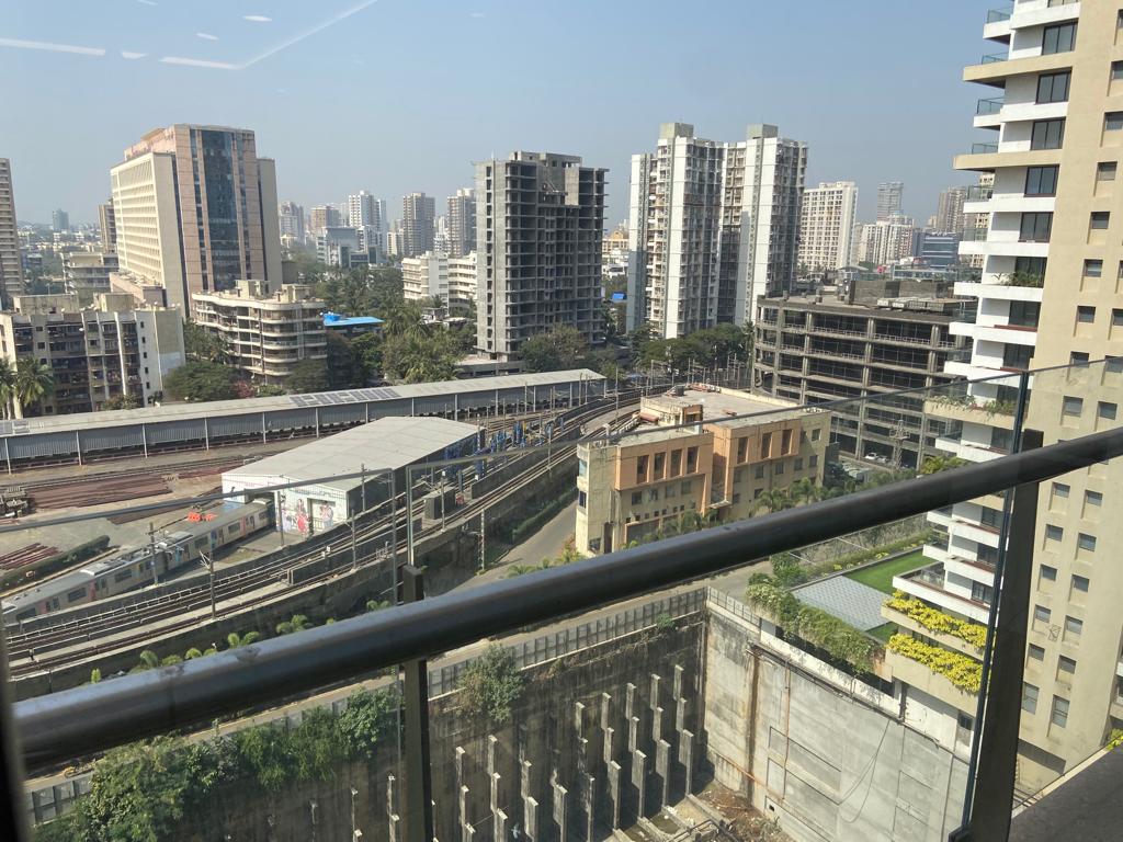 14 - Adani Western Heights, Andheri West