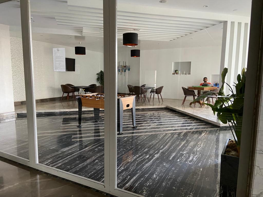 16 - Adani Western Heights, Andheri West