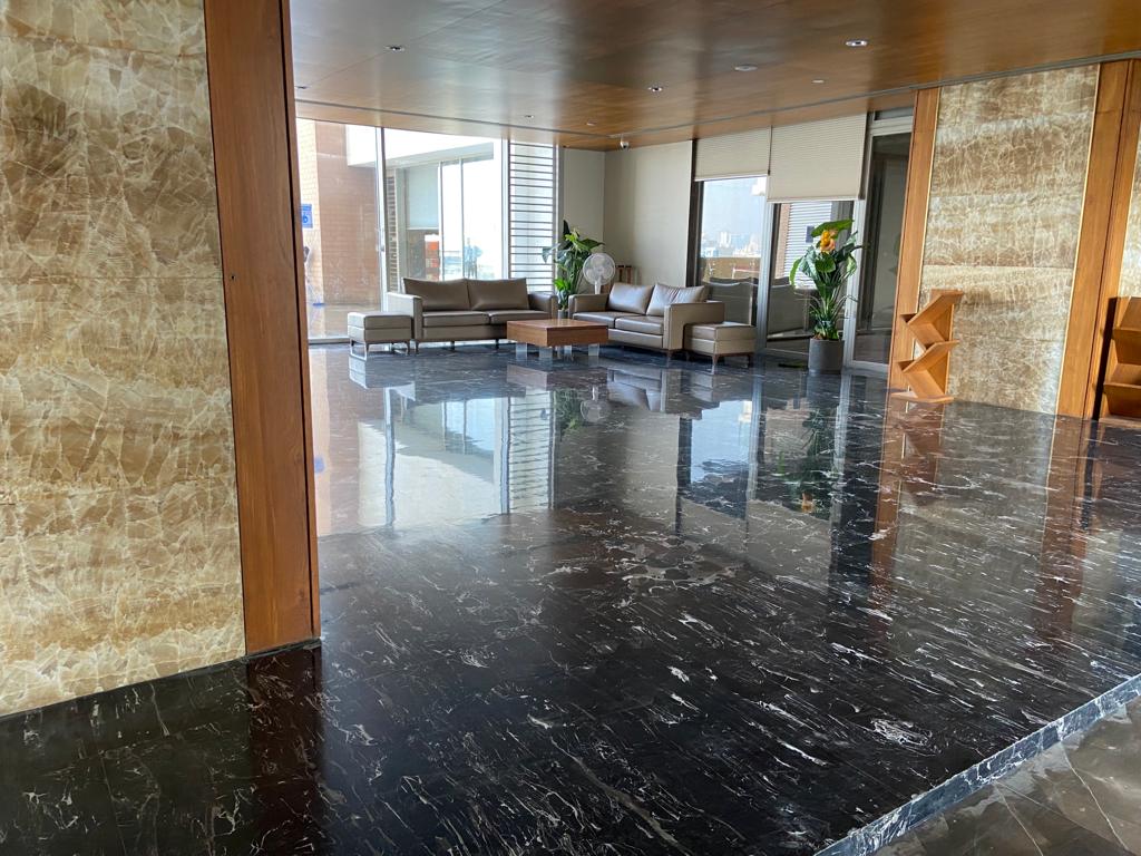 17 - Adani Western Heights, Andheri West