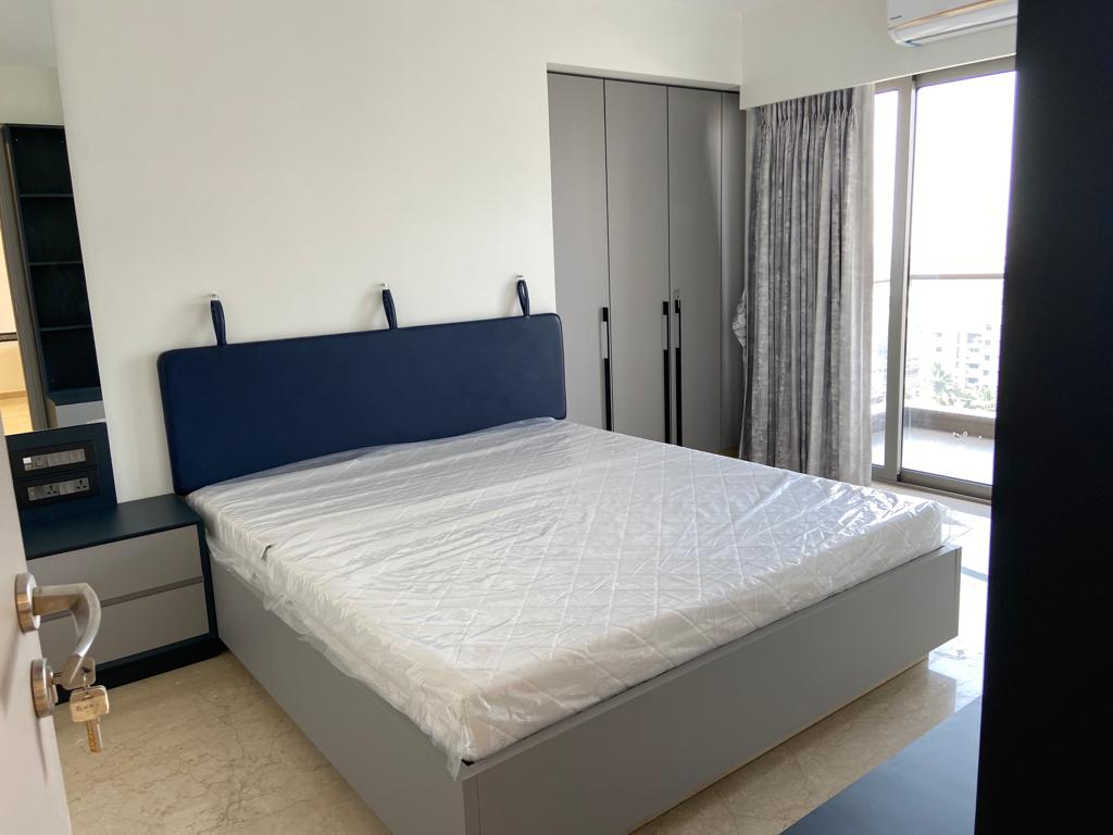 4 BHK Furnished in Adani Western Heights , Andheri West