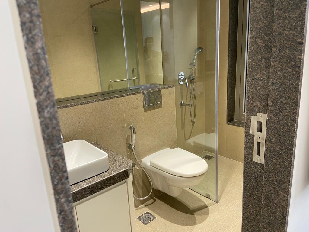 4 - Adani Western Heights, Andheri West