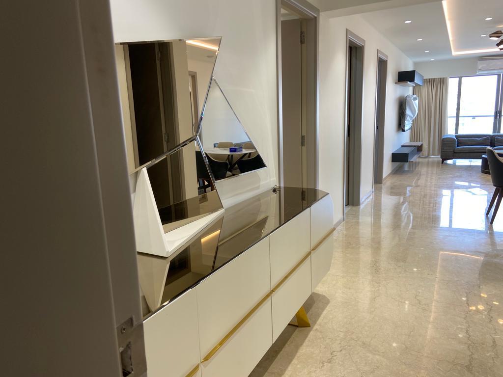 5 - Adani Western Heights, Andheri West