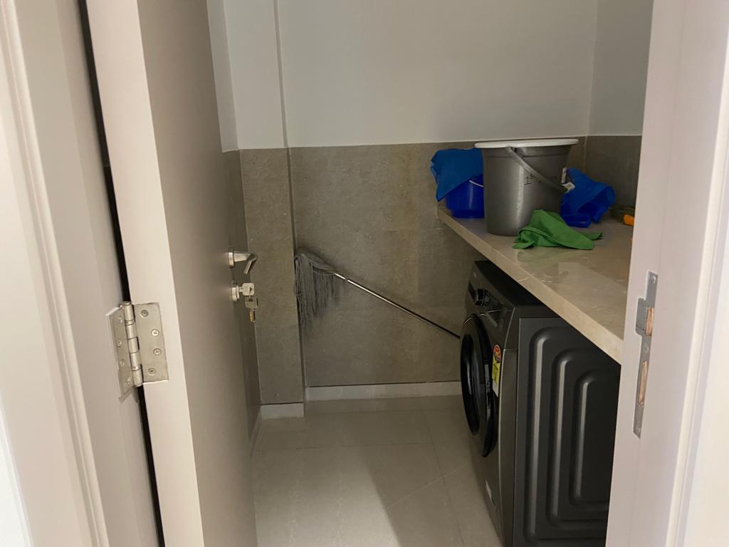 8 - Adani Western Heights, Andheri West