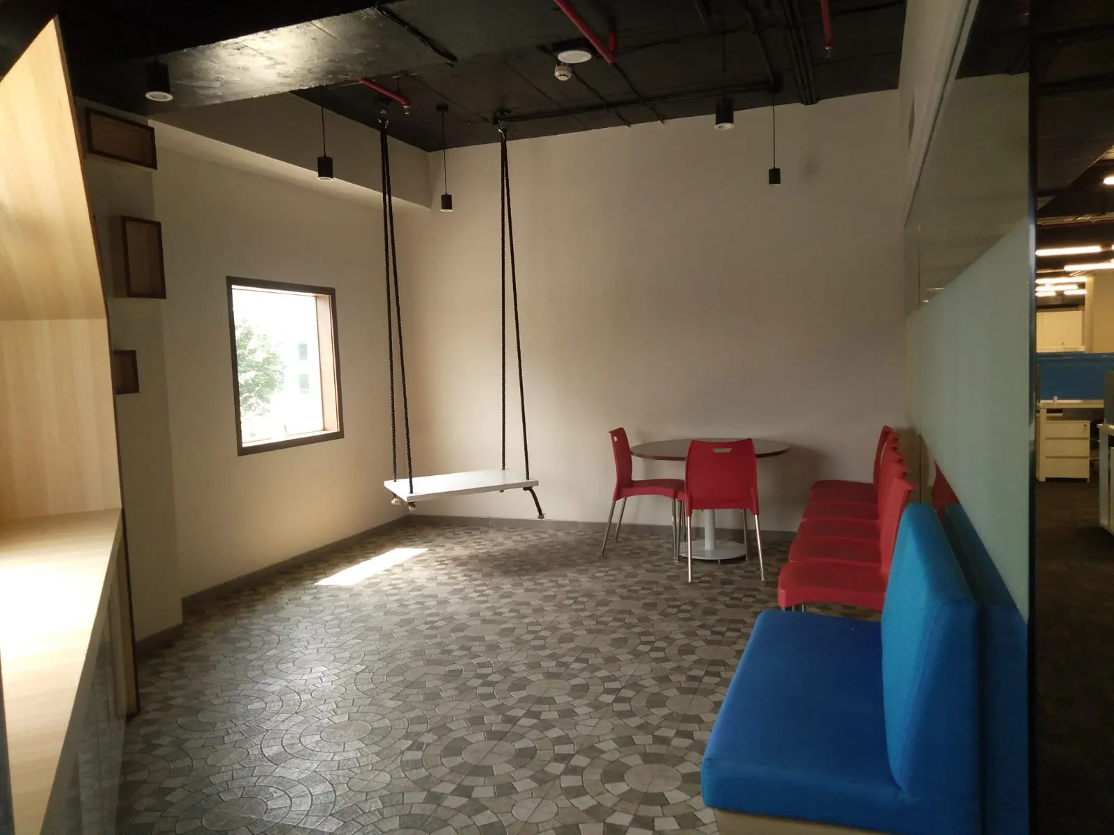 Office Space Offices on Rent in Leela Galleria, Andheri East