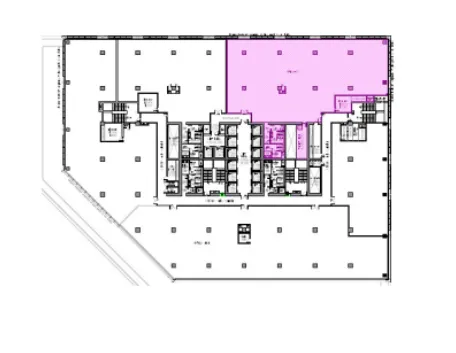 Office Space Offices on Rent in Godrej BKC, Bandra Kurla Complex