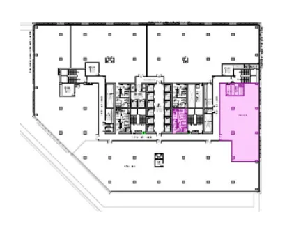 Office Space Offices on Rent in Godrej BKC, Bandra Kurla Complex