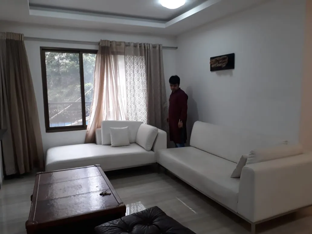 3 BHK Flats for Sale in Lalani Grandeur, Goregaon East