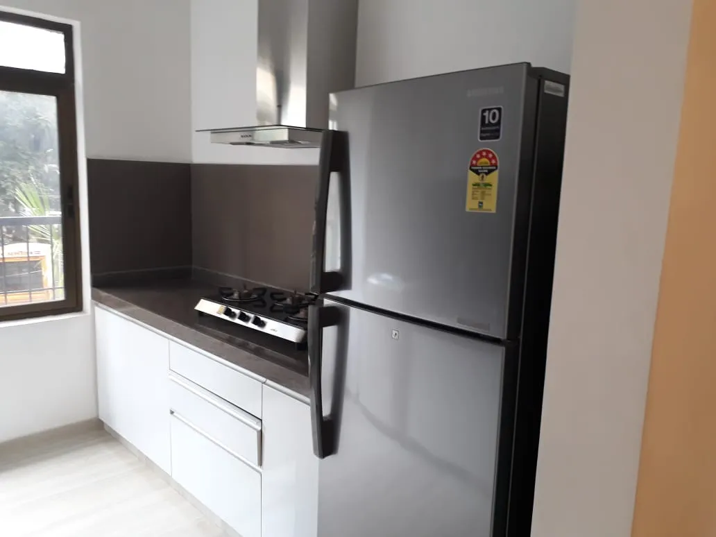 3 BHK Flats for Sale in Lalani Grandeur, Goregaon East