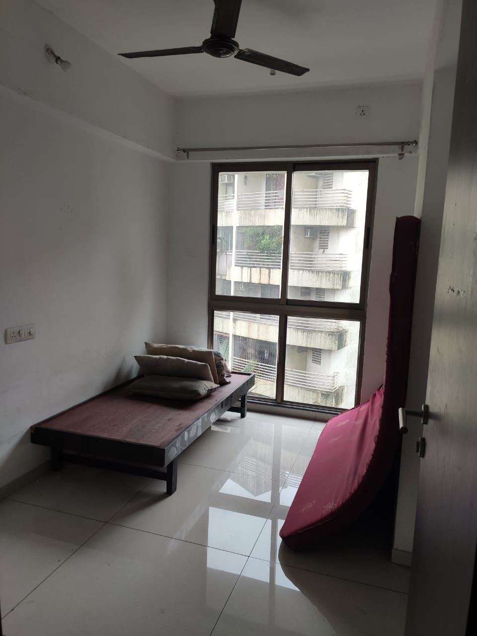2½ BHK Un Furnished in Runwal Elina , Andheri East