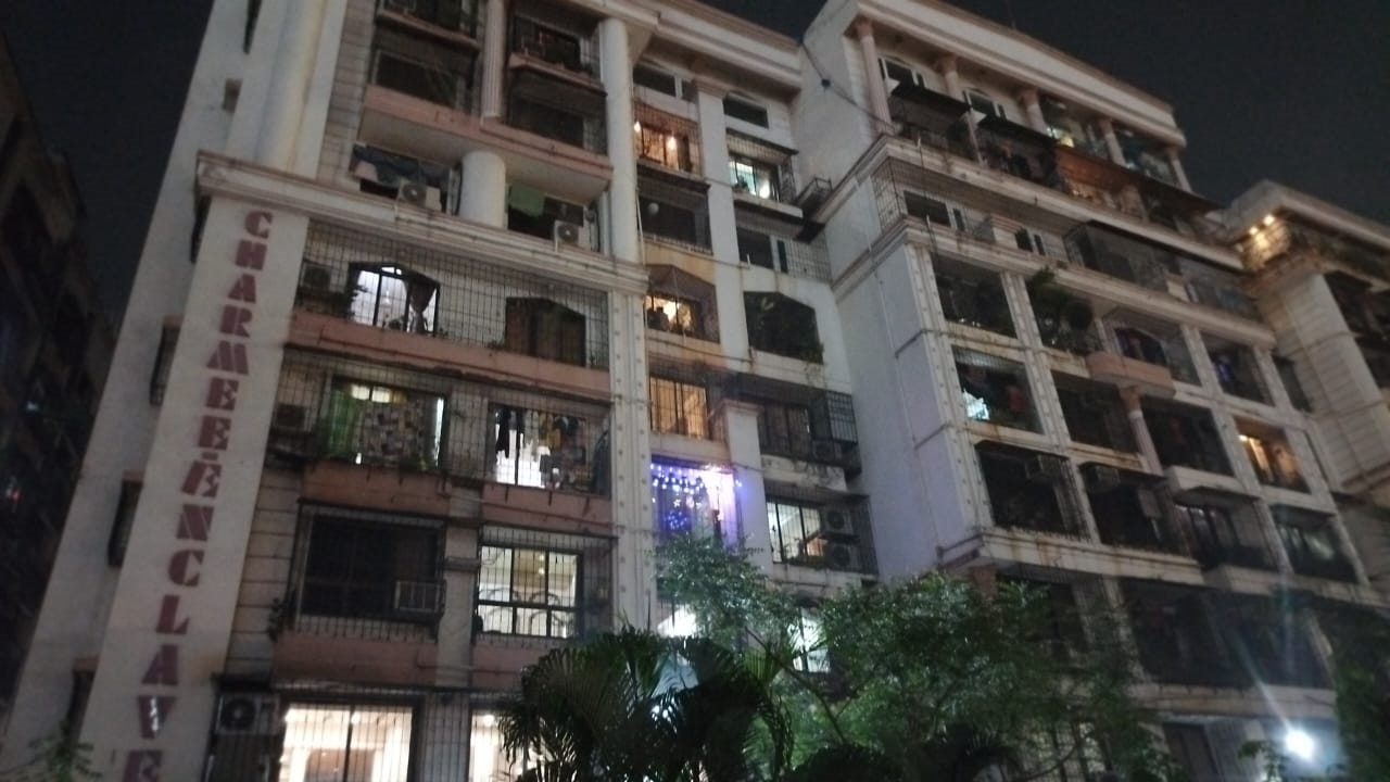 C2 - Charmee Enclave, Vile Parle East