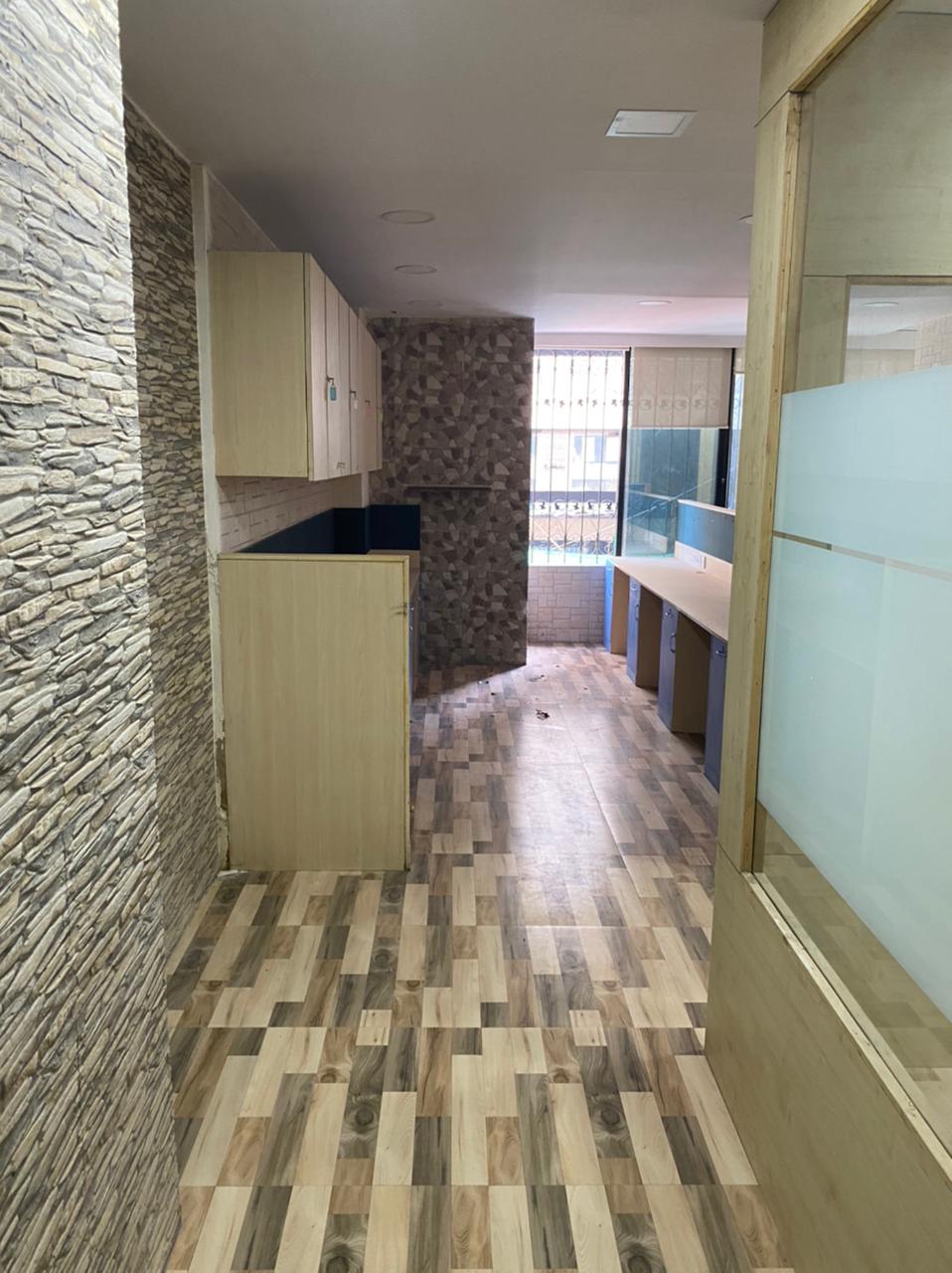 Office Space Offices on Rent in Shalimar Morya Park, Andheri West