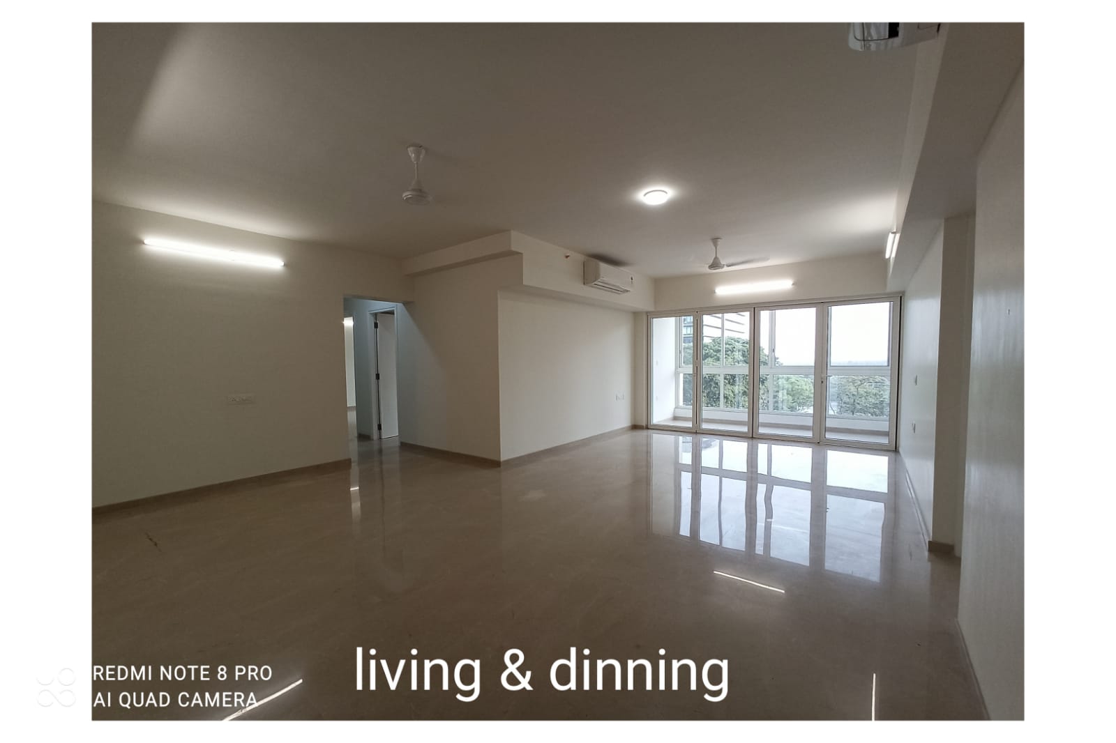 01 - Godrej The Trees, Vikhroli