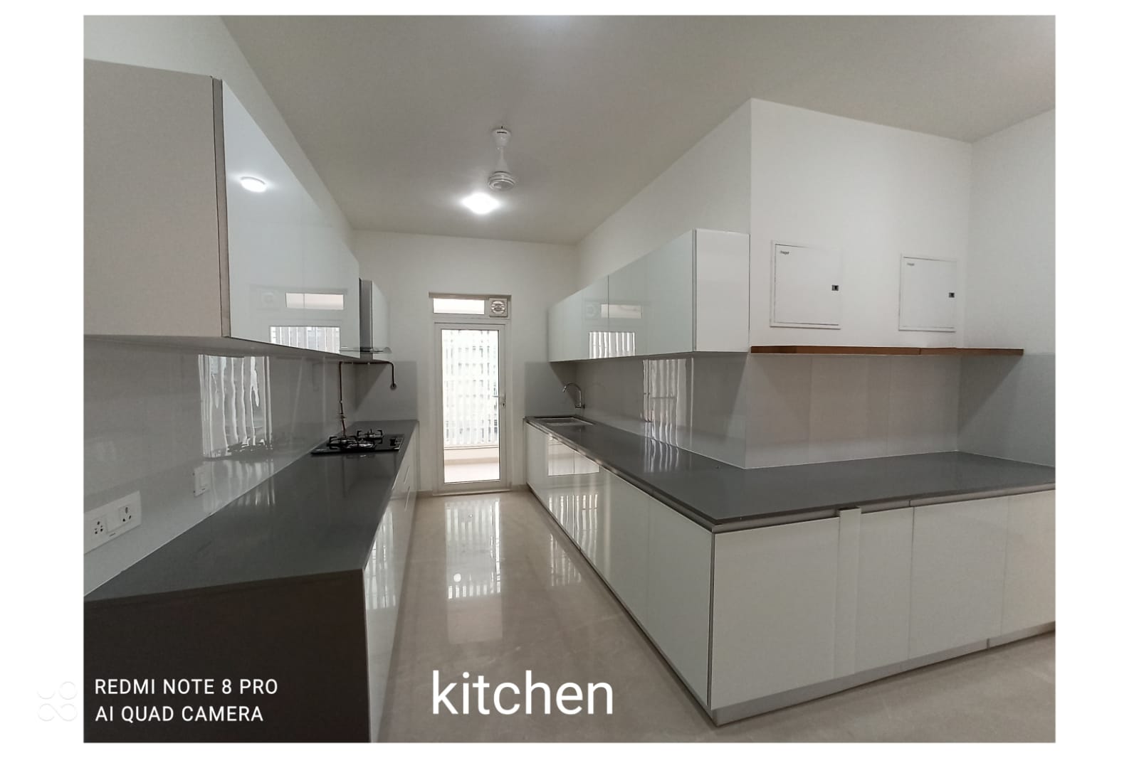 03 - Godrej The Trees, Vikhroli