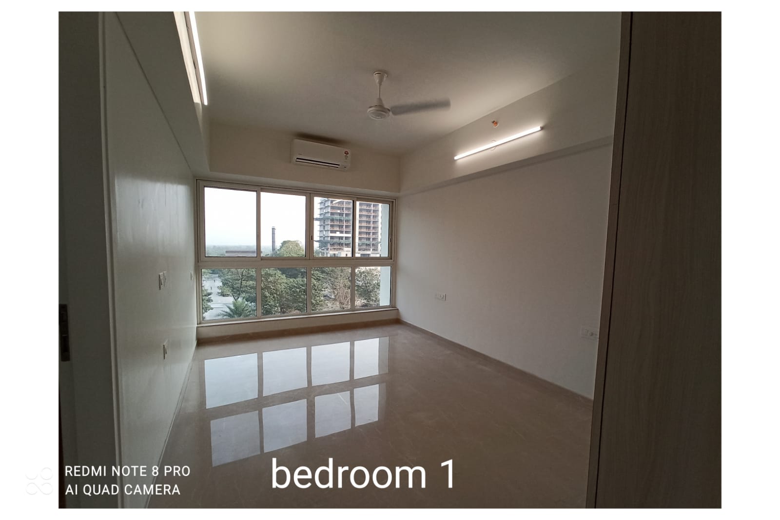 04 - Godrej The Trees, Vikhroli