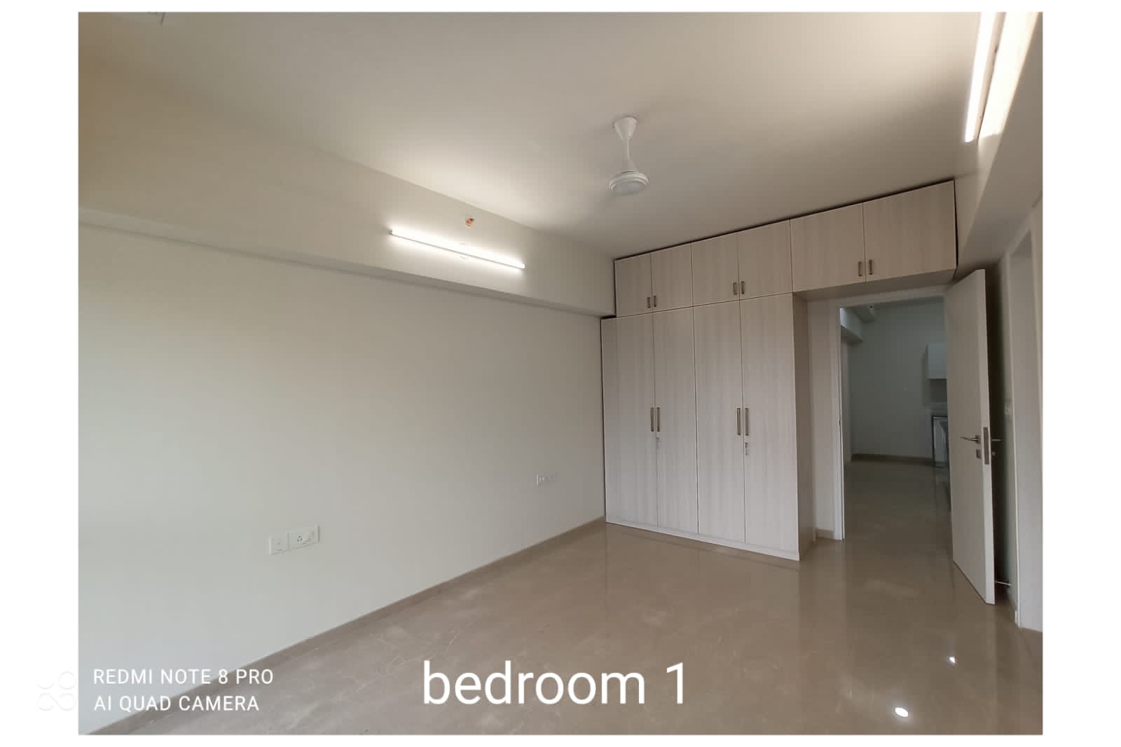 05 - Godrej The Trees, Vikhroli