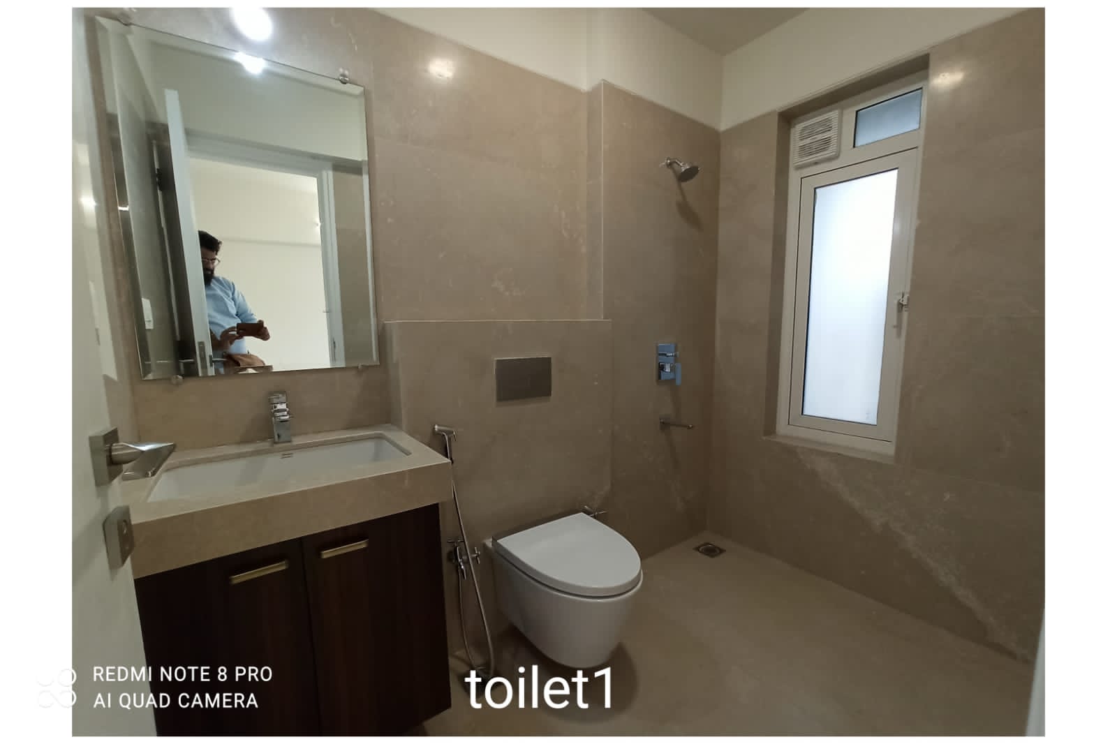 06 - Godrej The Trees, Vikhroli