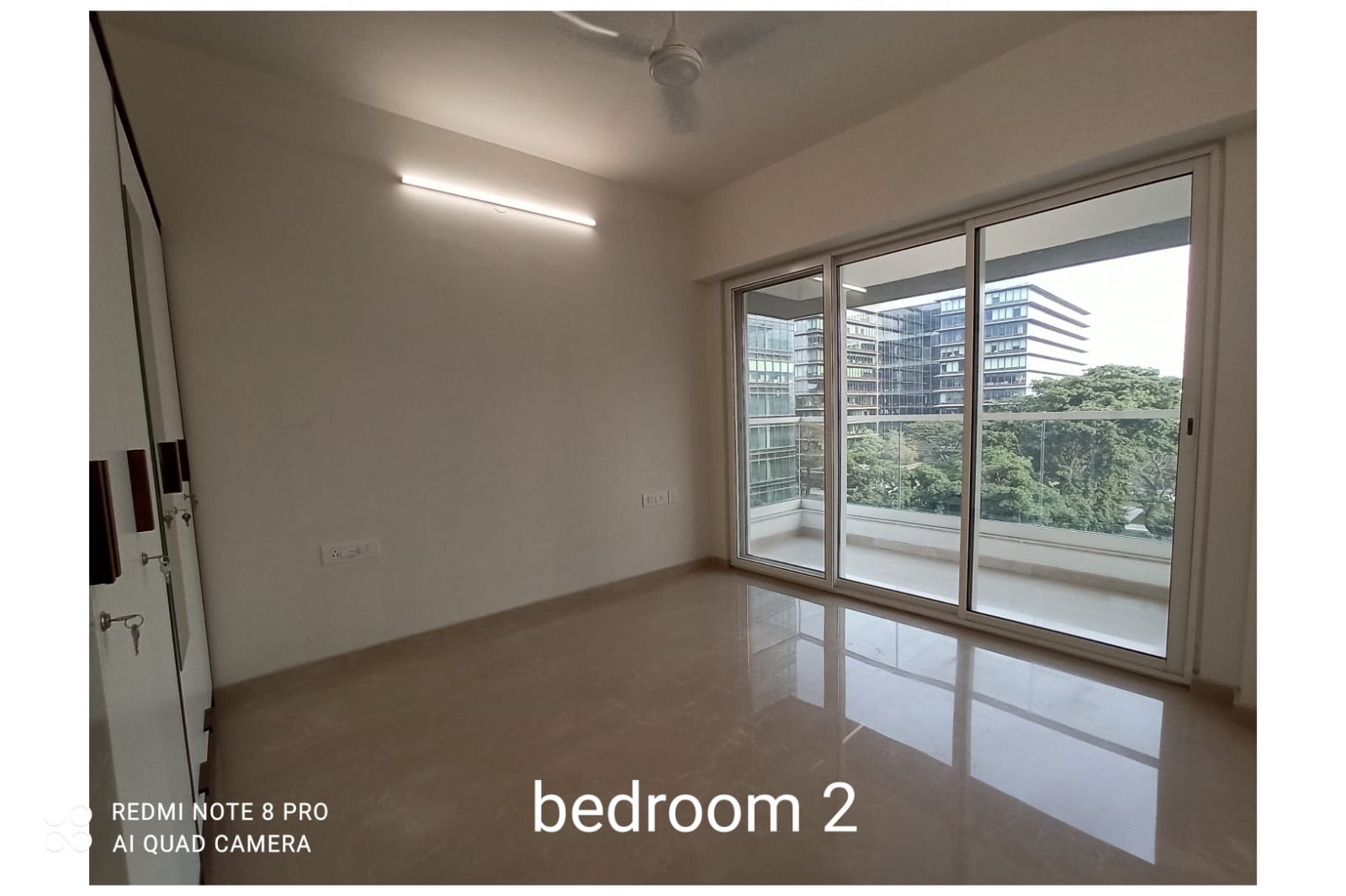 08 - Godrej The Trees, Vikhroli