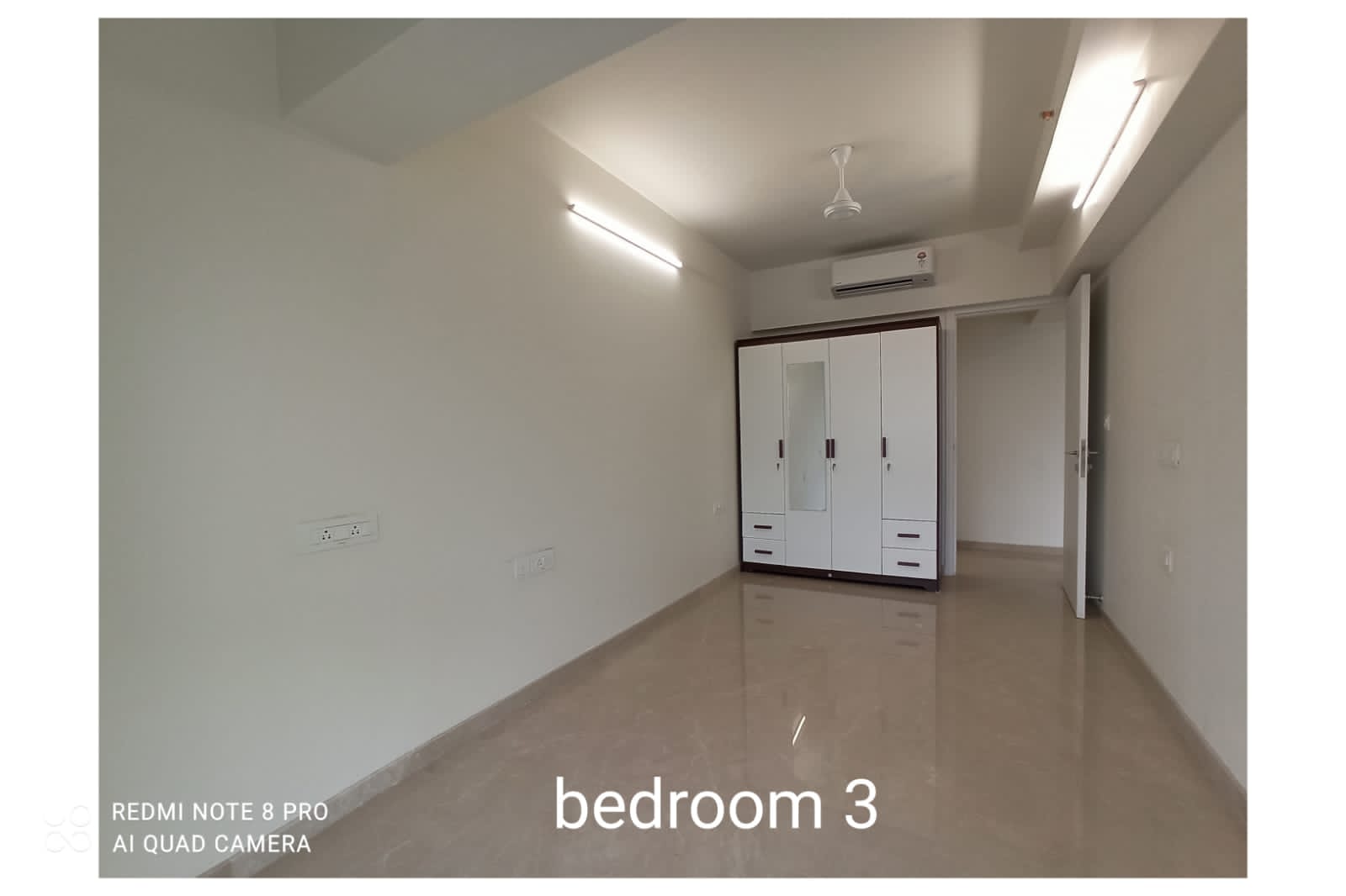 10 - Godrej The Trees, Vikhroli