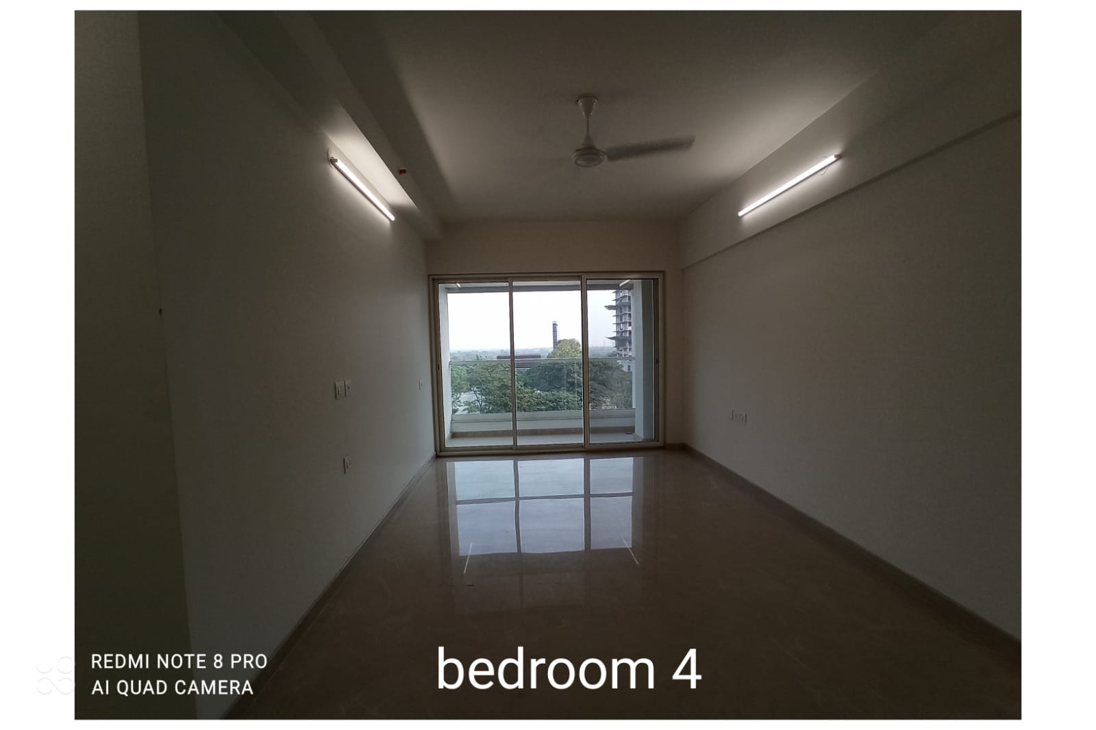 11 - Godrej The Trees, Vikhroli