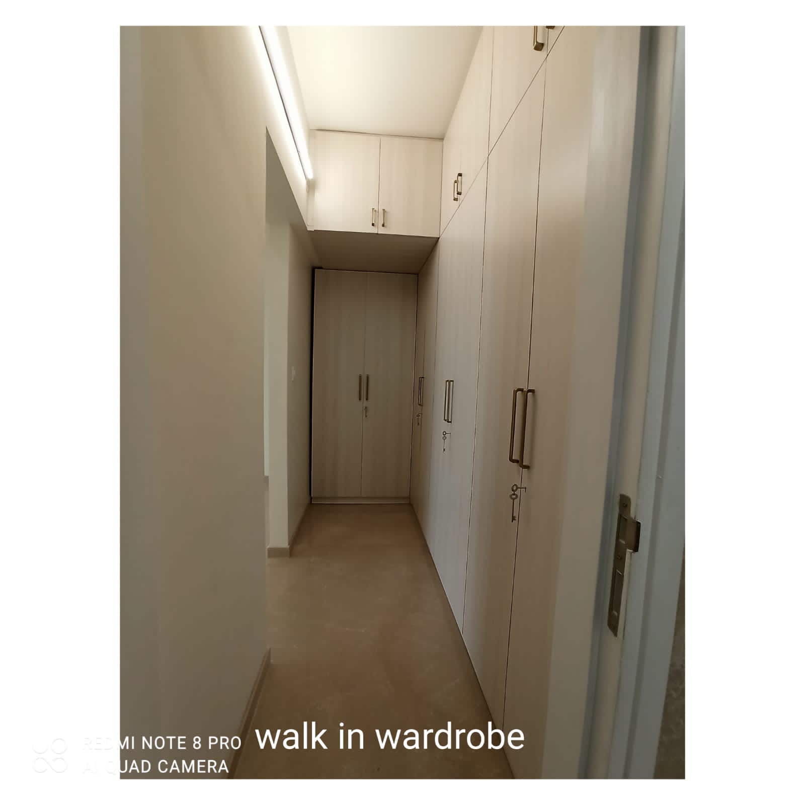 4 BHK Semi Furnished in Godrej The Trees , Vikhroli