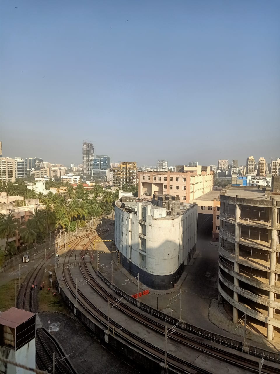 2 - Itus, Andheri West