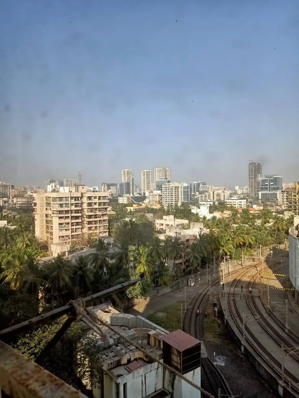 2 BHK Flats for Sale in Itus, Andheri West