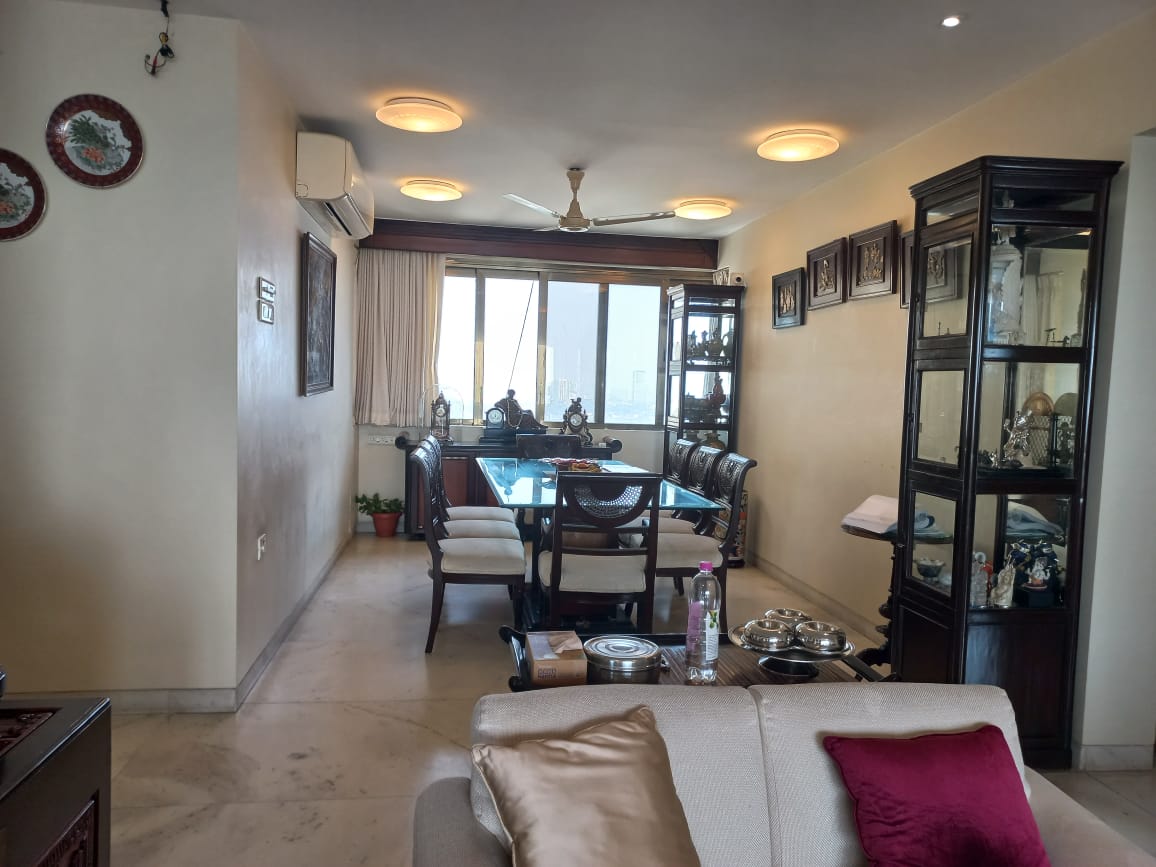 11 - Balmoral Hall, Bandra West