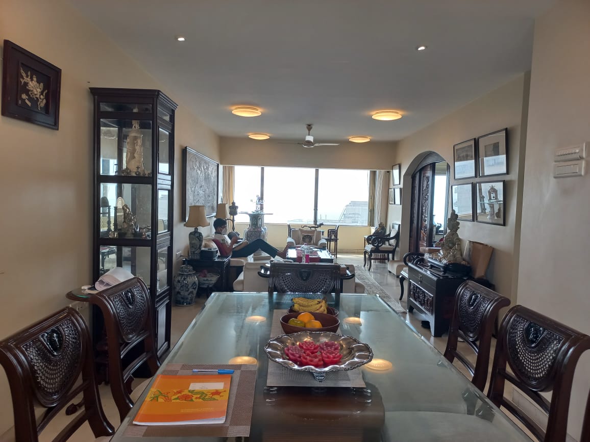 12 - Balmoral Hall, Bandra West