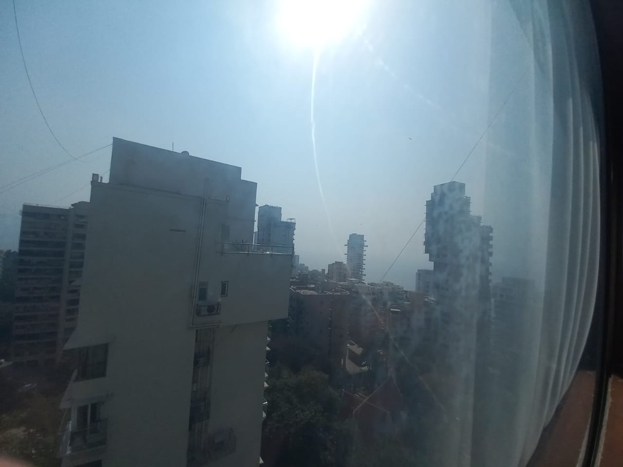 20 - Balmoral Hall, Bandra West