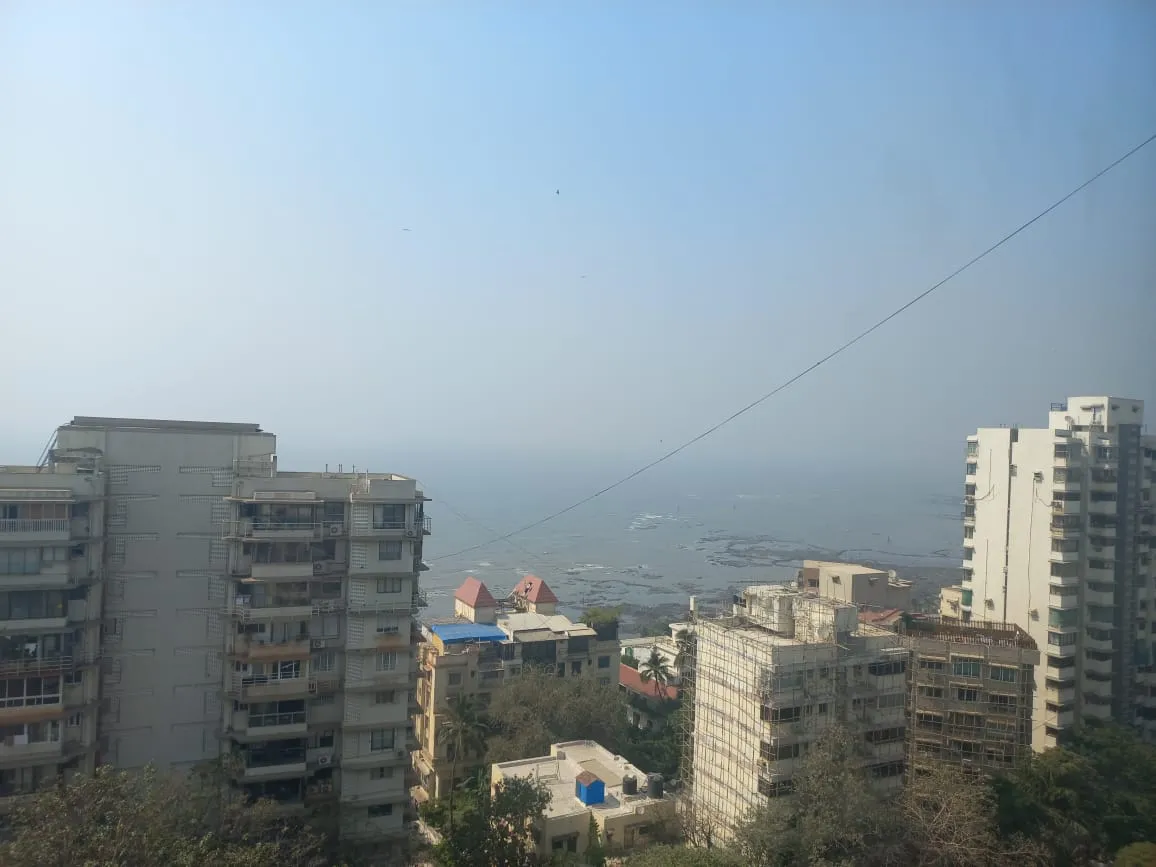 3 BHK Flats on Rent in Balmoral Hall, Bandra West