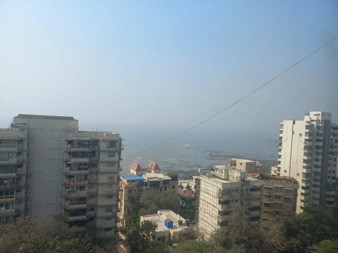 3 BHK Flats on Rent in Balmoral Hall, Bandra West