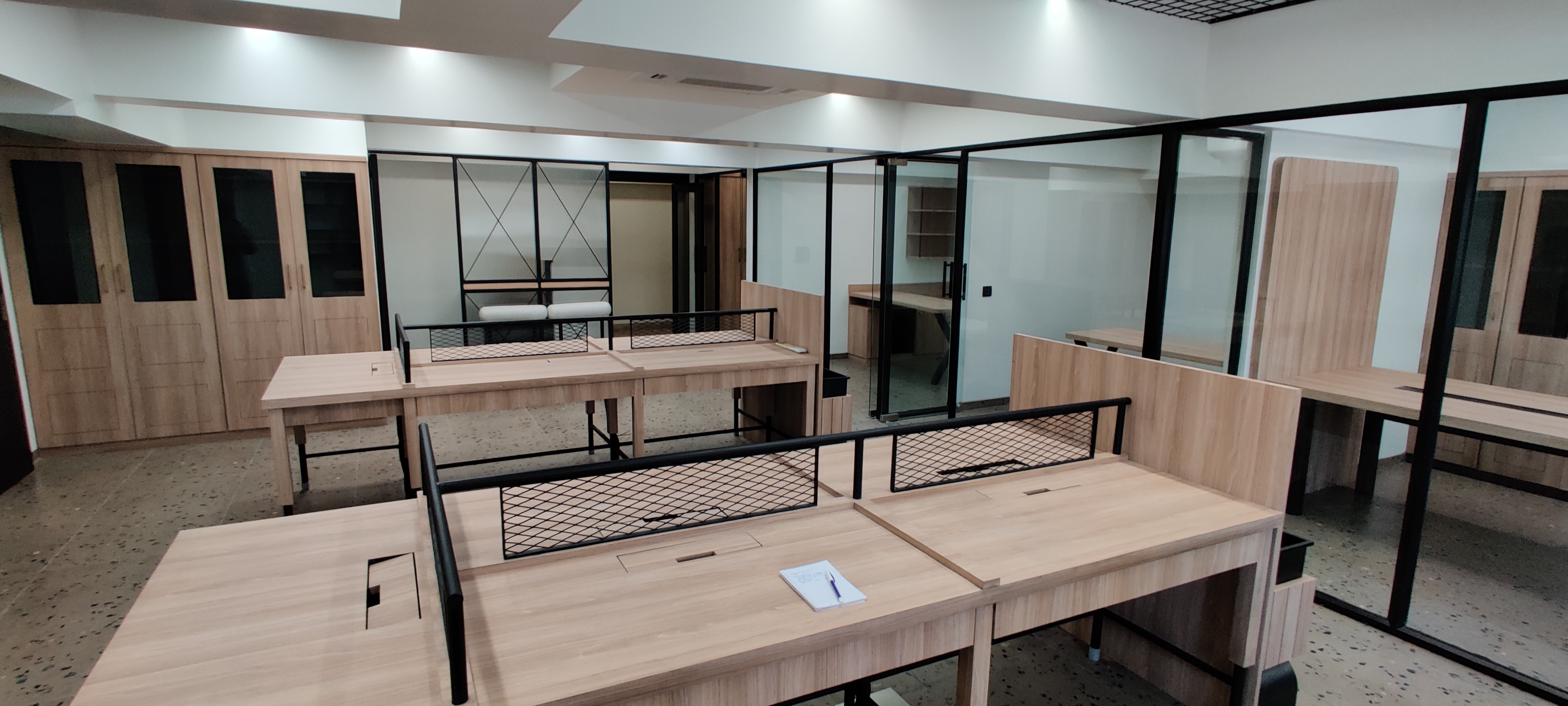 Office Regent Chambers, Nariman Point — for Rent — photo 6
