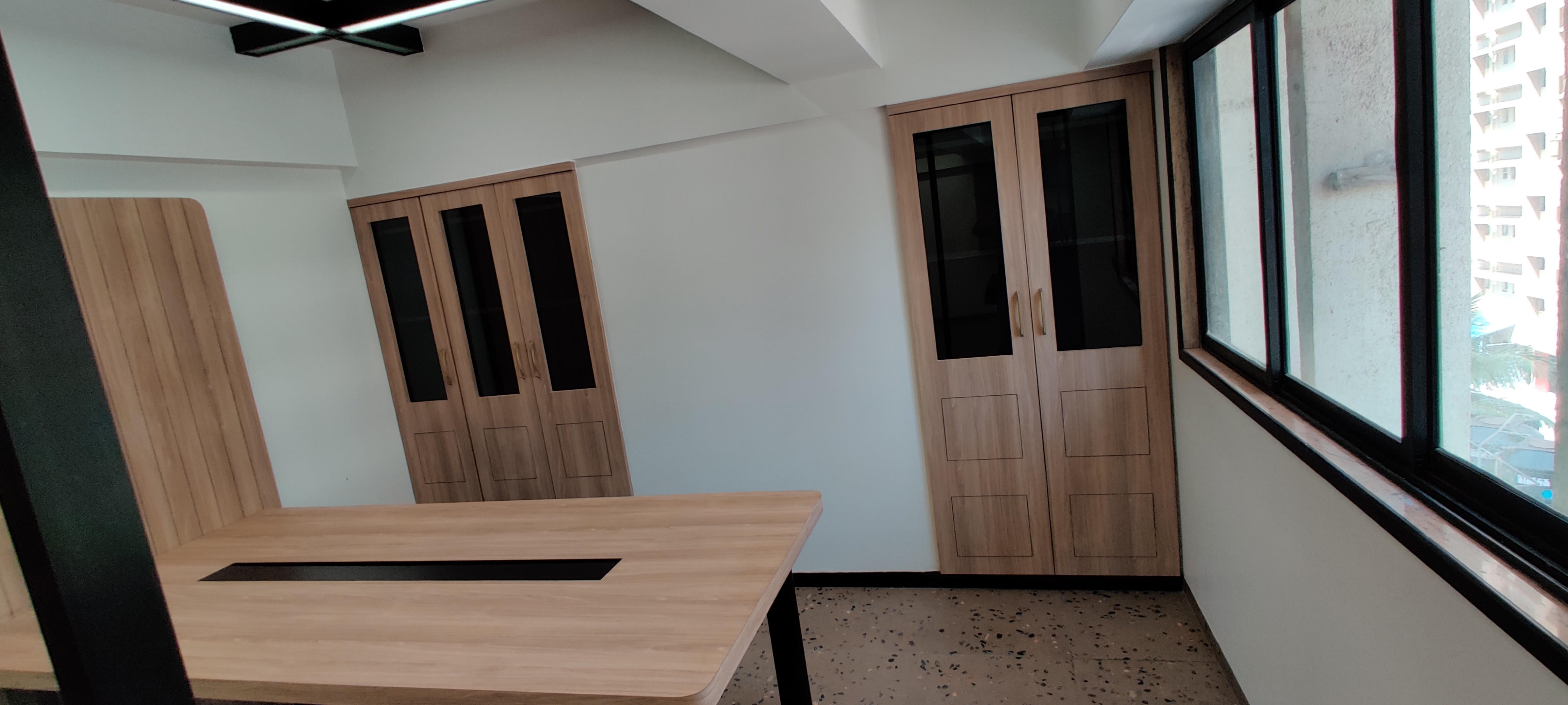 Office Regent Chambers, Nariman Point — for Rent — photo 7