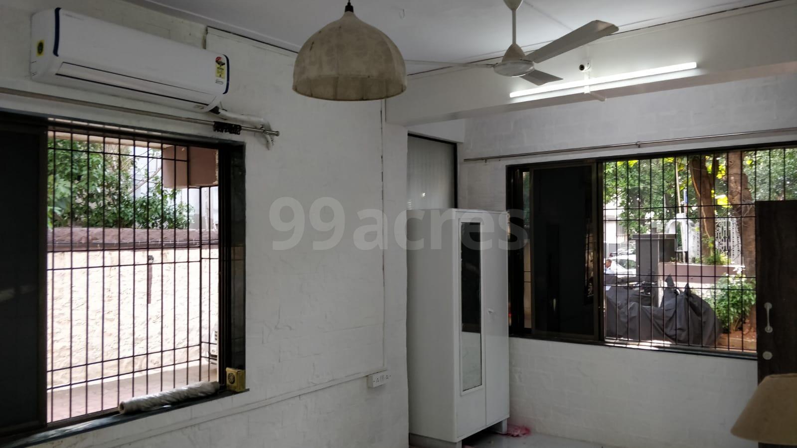 Bedroom 2 - The Merryland, Goregaon West