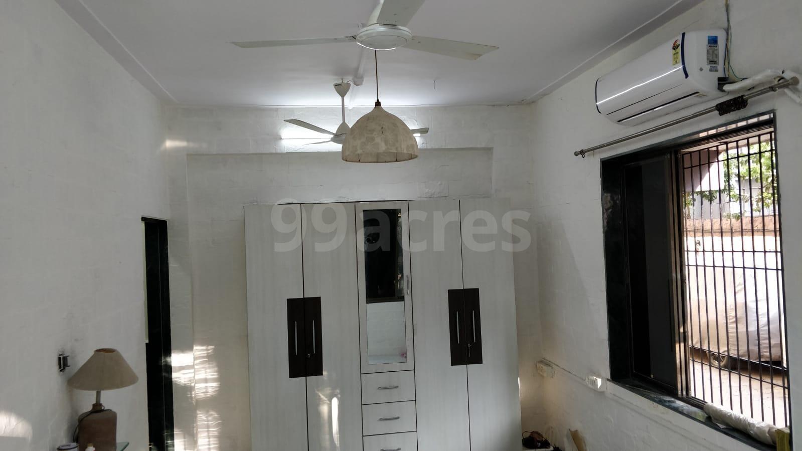 Master Bedroom - The Merryland, Goregaon West