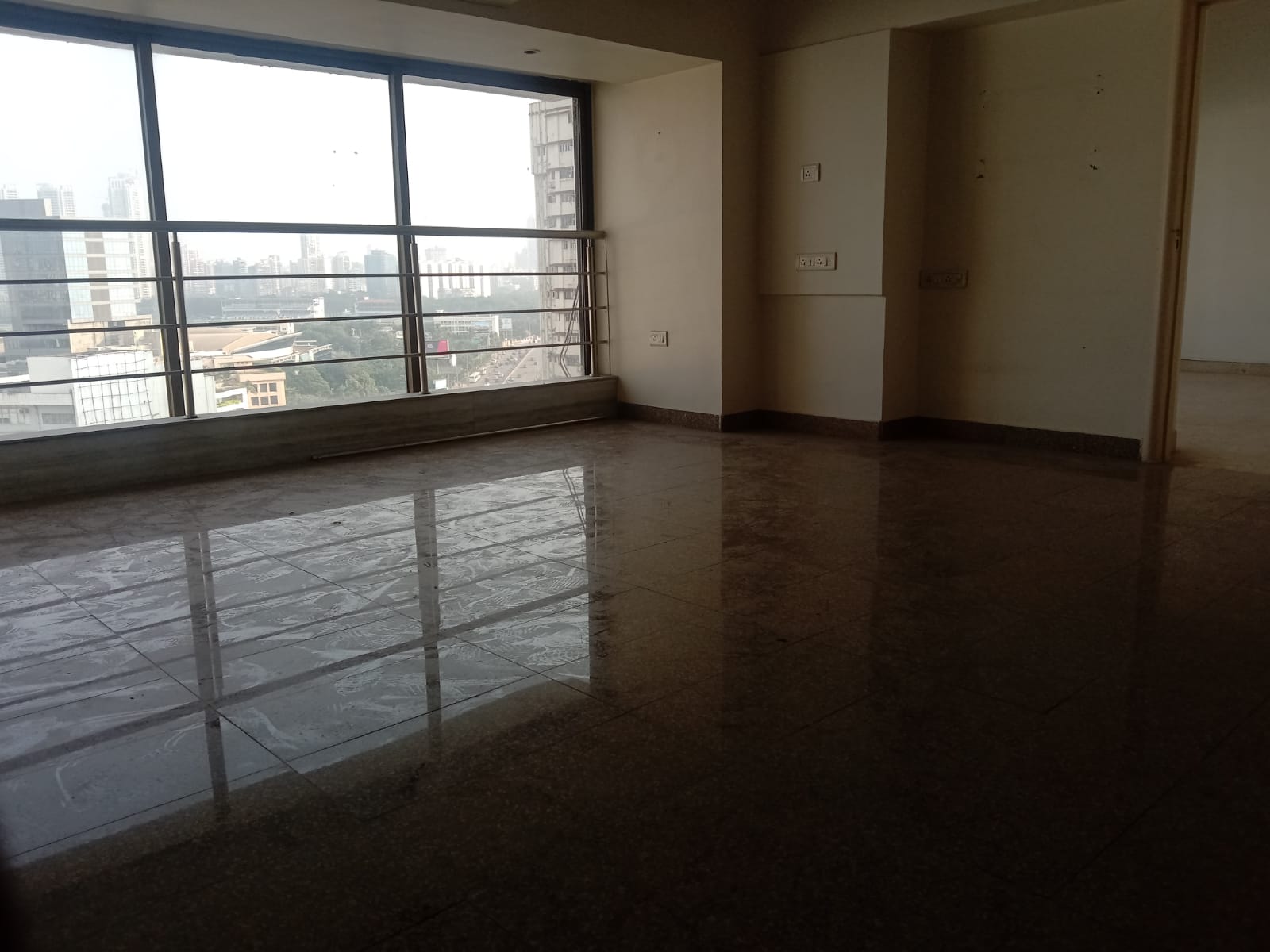 2 BHK Madhuli, Worli — for Rent — photo 2