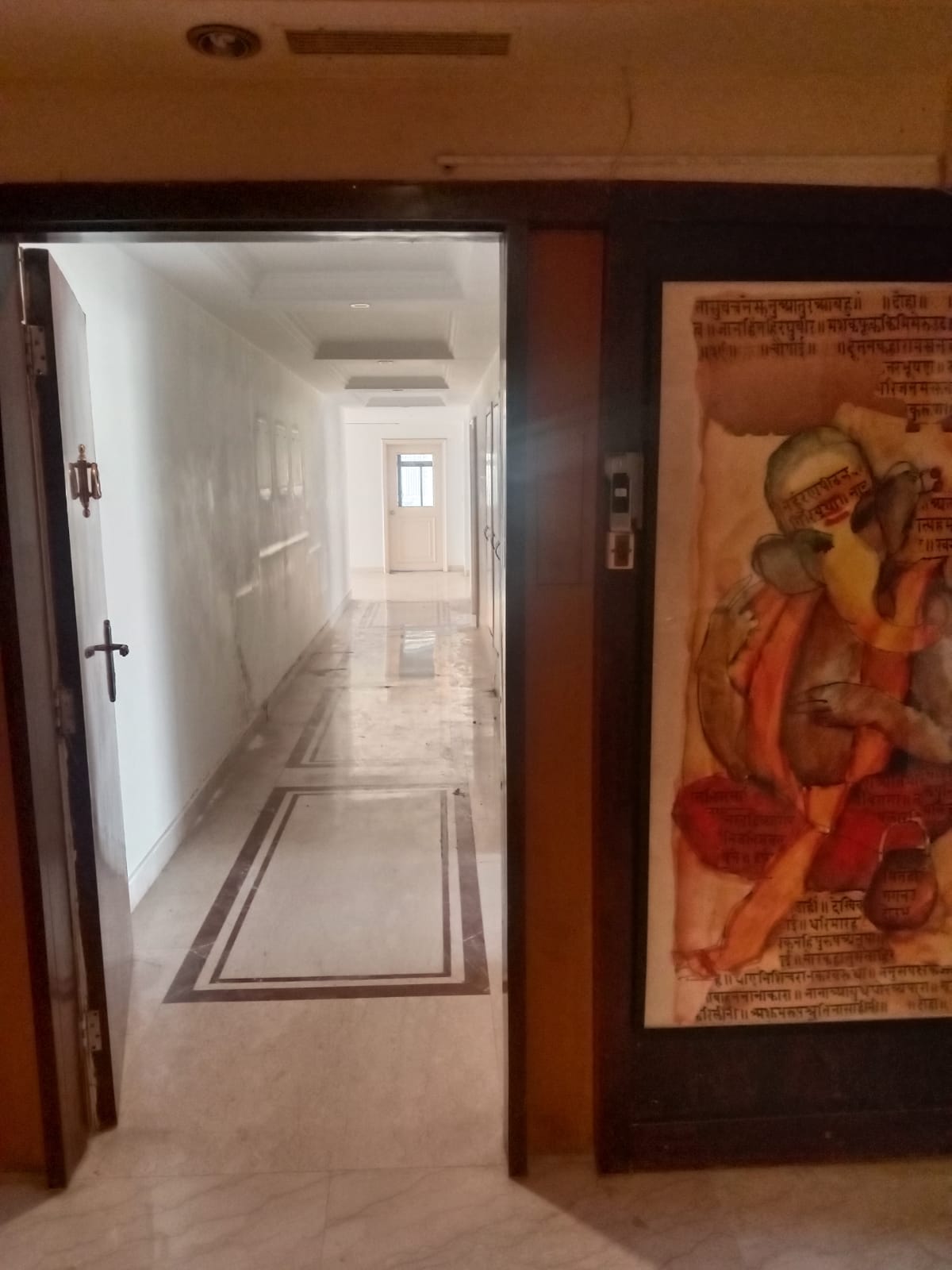 2 BHK Madhuli, Worli — for Rent — photo 14
