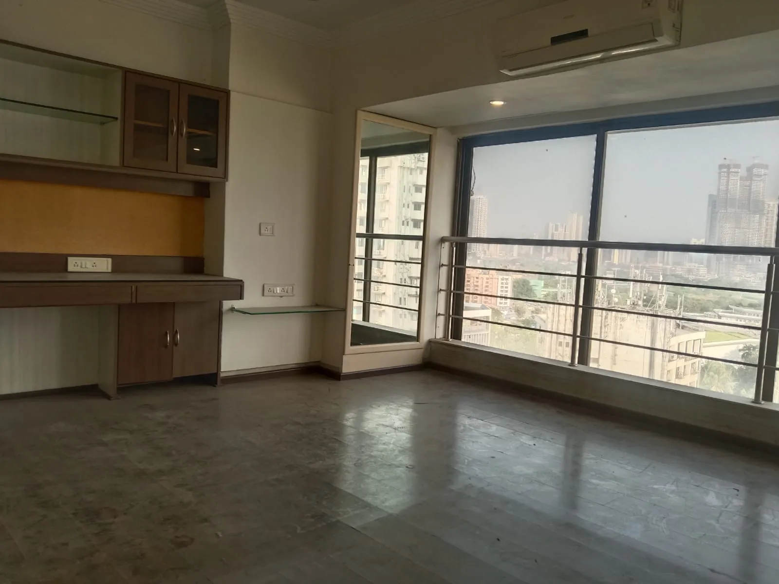 4 BHK Flats on Rent in Madhuli, Worli