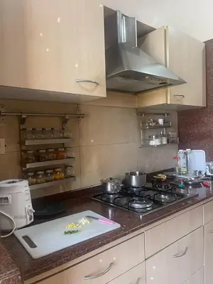 3 BHK Raheja Windermere, Andheri West — for Sale — photo 4 thumbnail