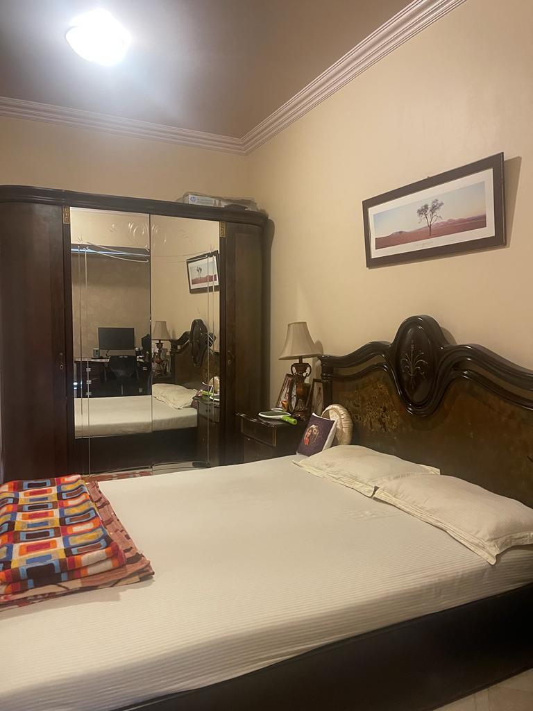3 BHK Raheja Windermere, Andheri West — for Sale — photo 5