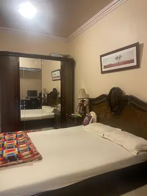 3 BHK Raheja Windermere, Andheri West — for Sale — photo 5 thumbnail