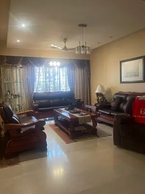 3 BHK Raheja Windermere, Andheri West — for Sale — photo 6 thumbnail