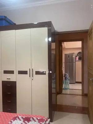3 BHK Raheja Windermere, Andheri West — for Sale — photo 9 thumbnail