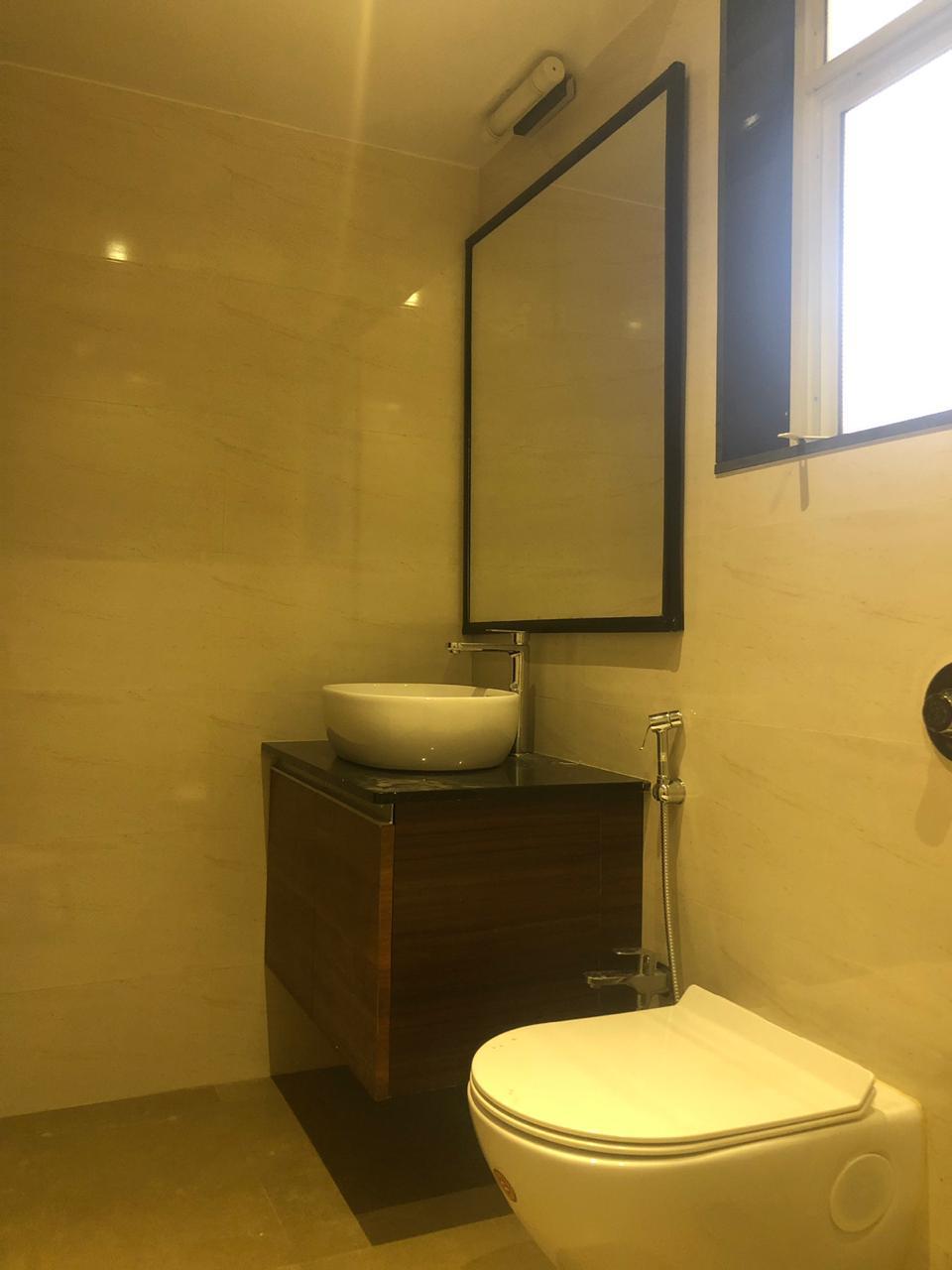 Bathroom 2 - Glen Gate, Powai
